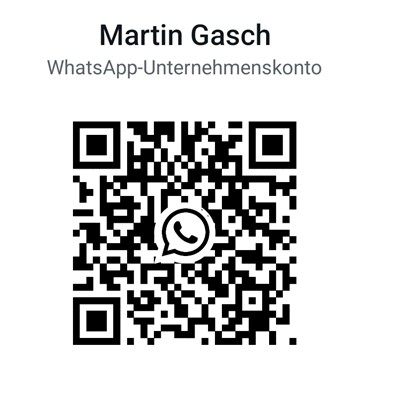 qr code whatsapp