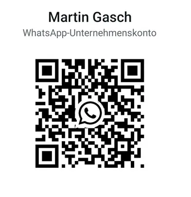 WhatsApp QR-Code